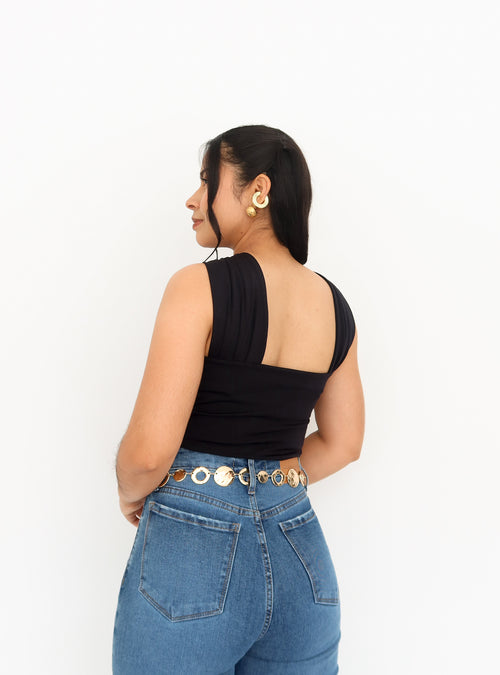 Blusa aura