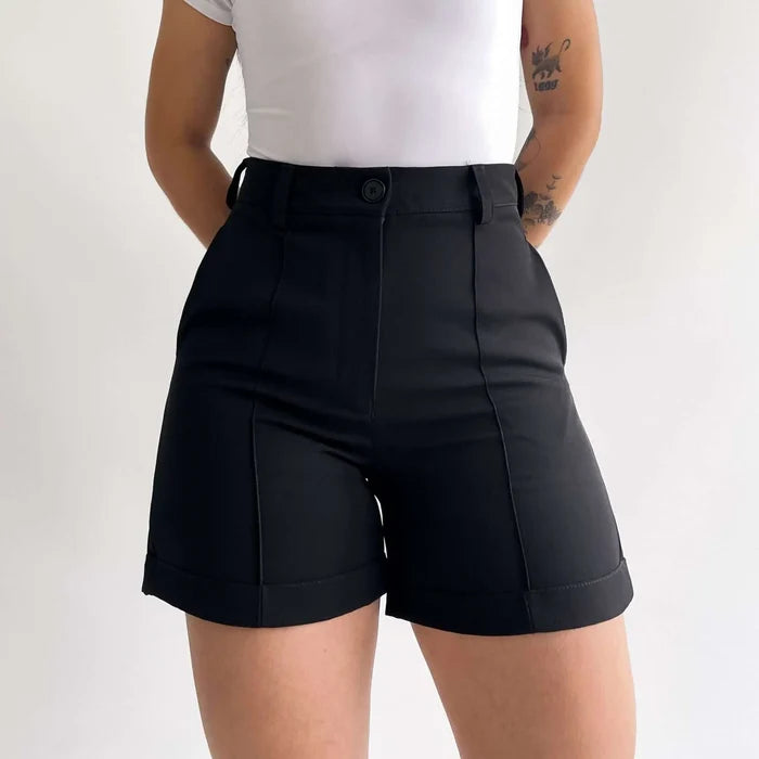Short de vestir