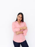Camisa Oversize