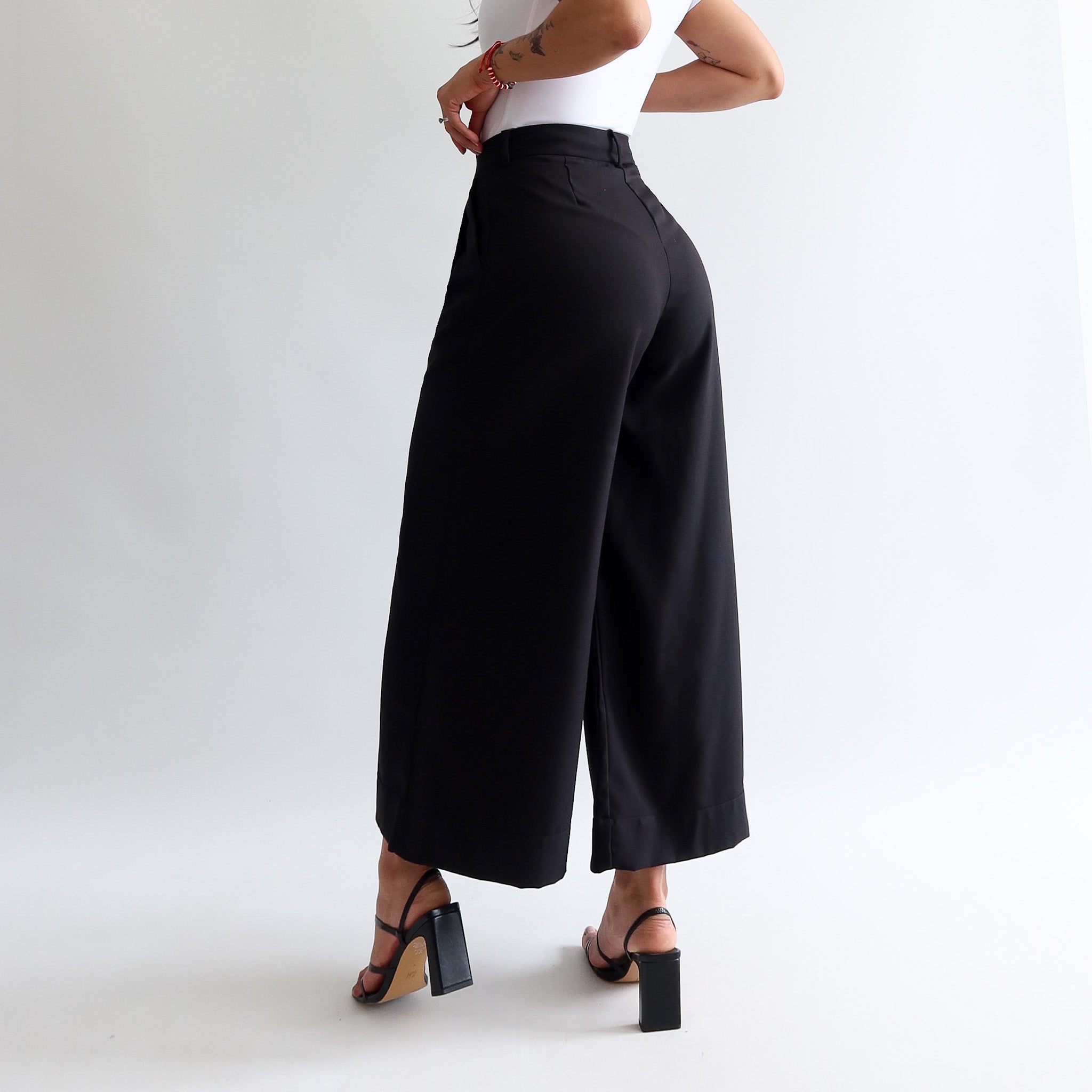 Palazzo pants