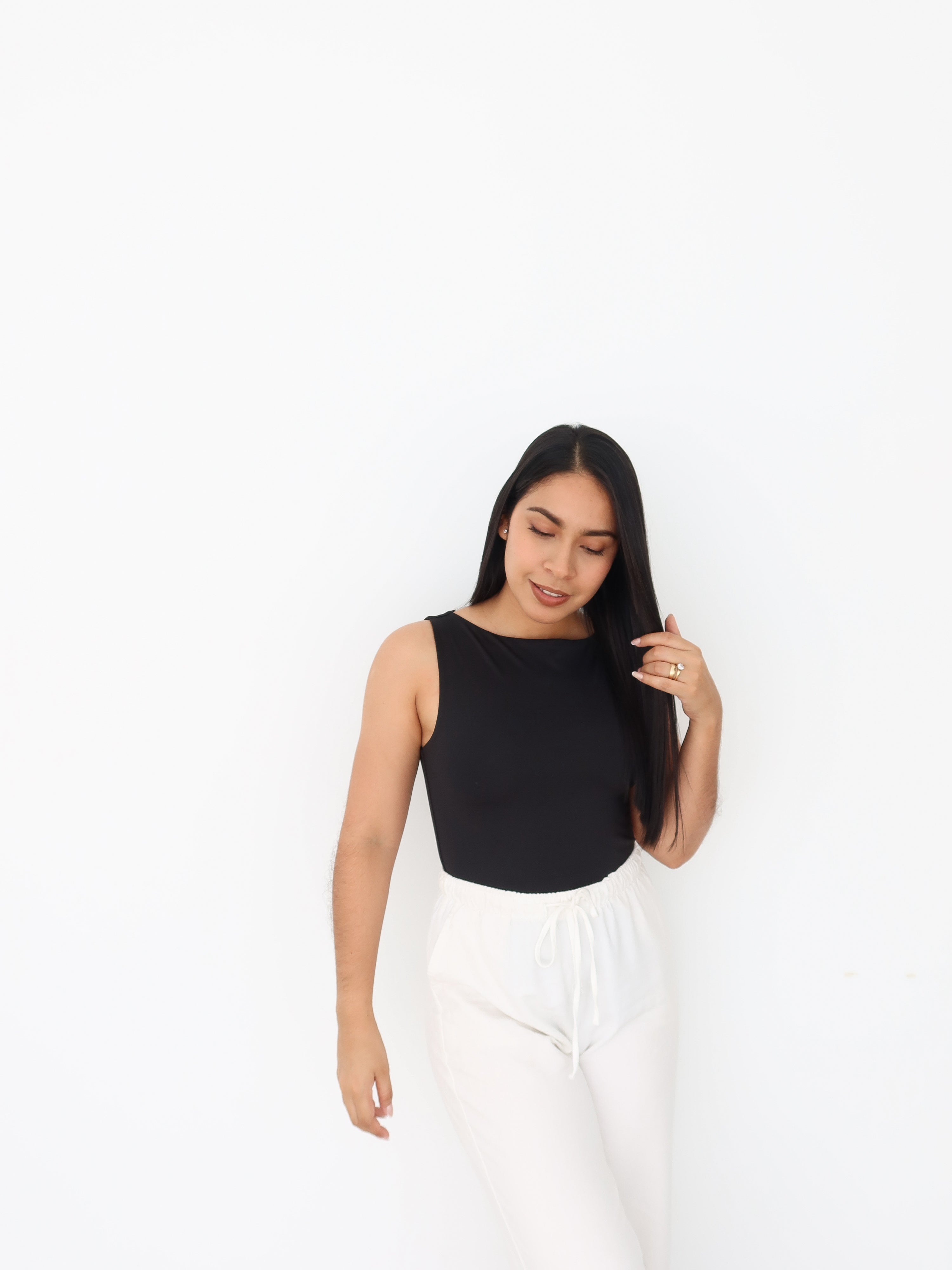 Blusa Olivia