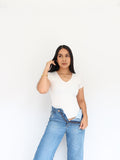 Camiseta sophie 2.0| SKINFLEX