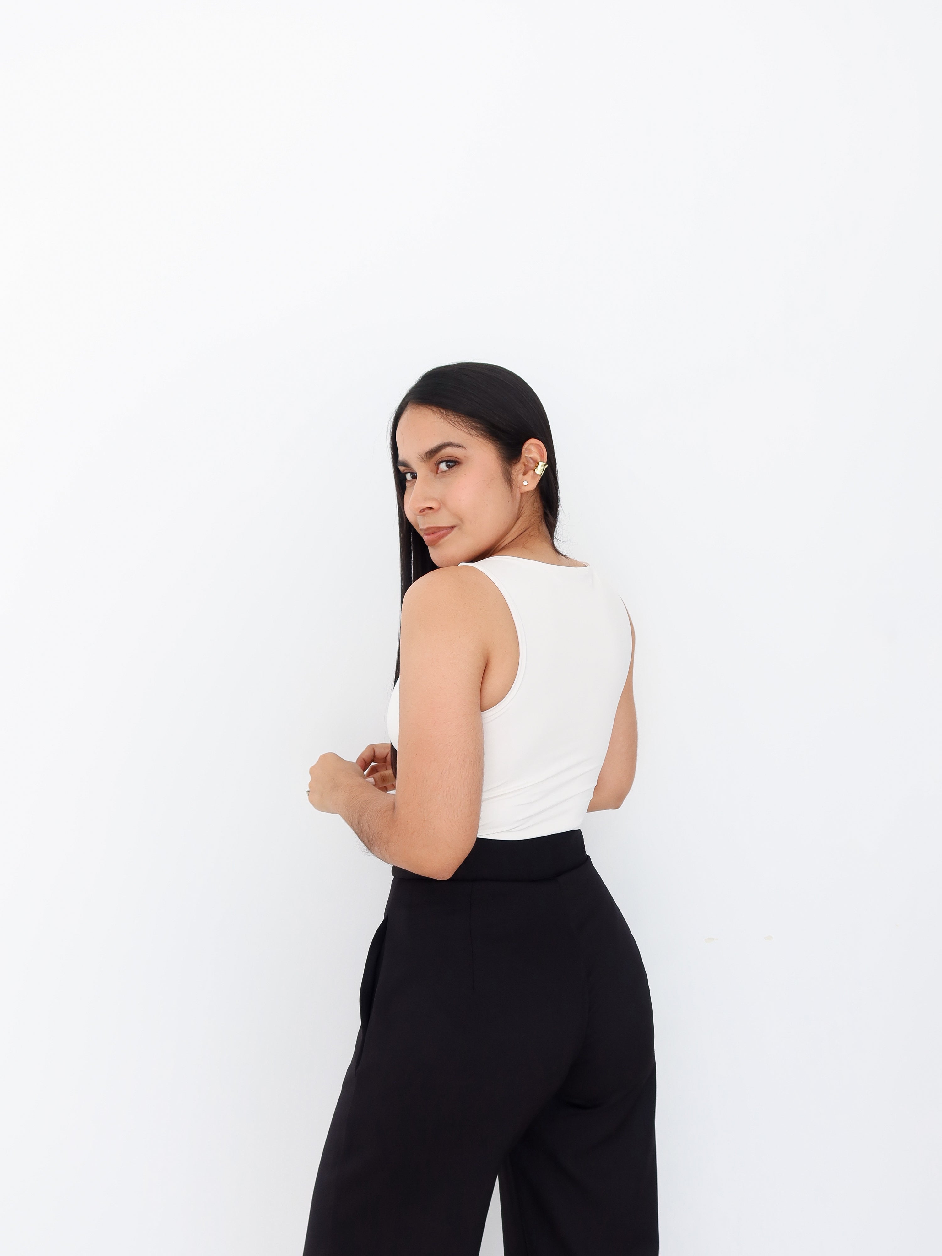 Blusa Olivia