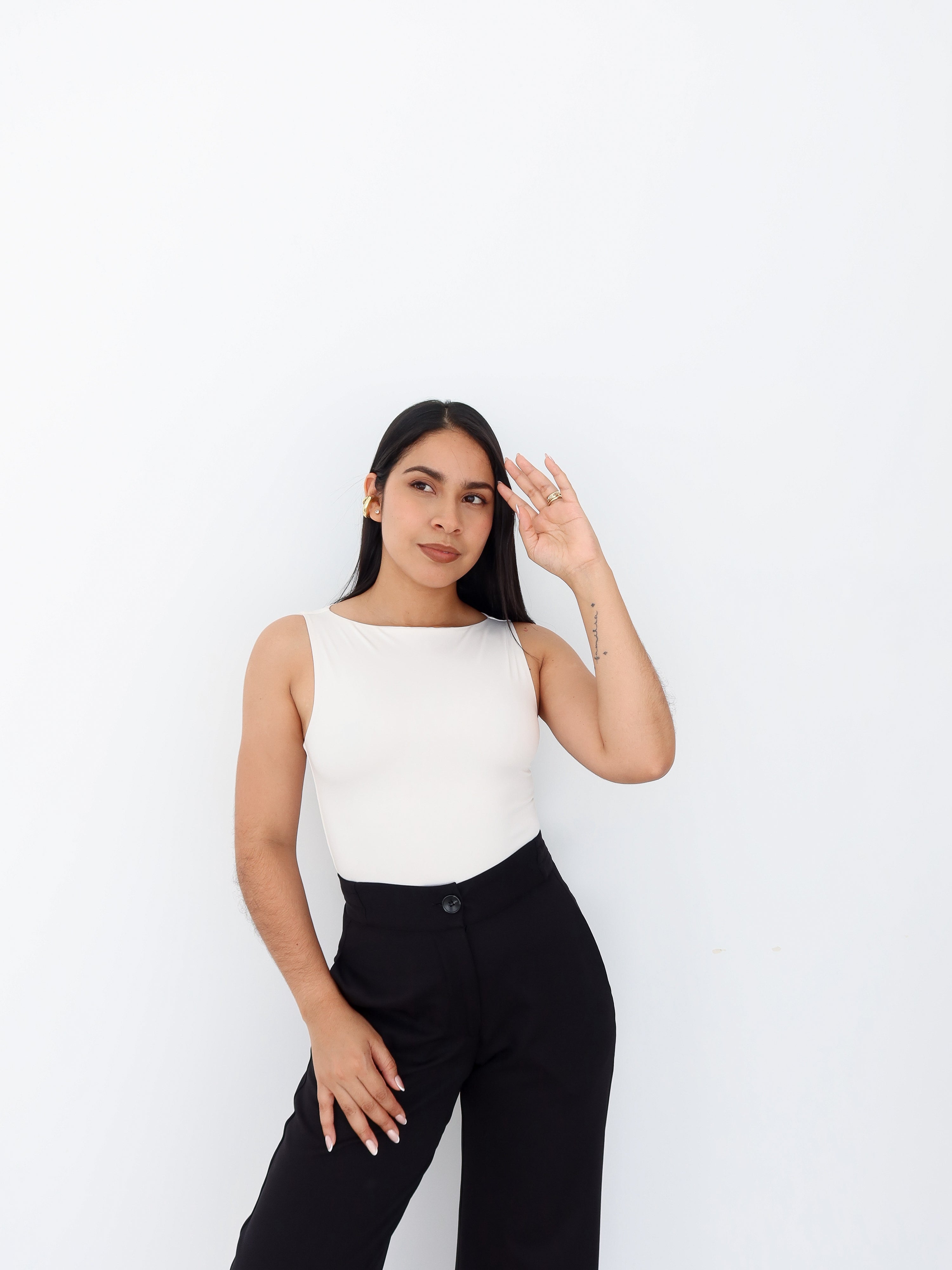 Blusa Olivia