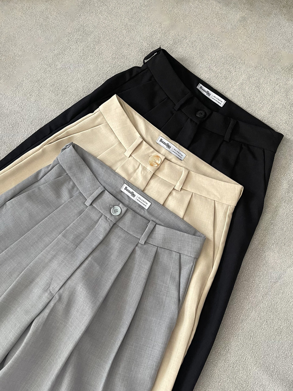 Palazzo pants