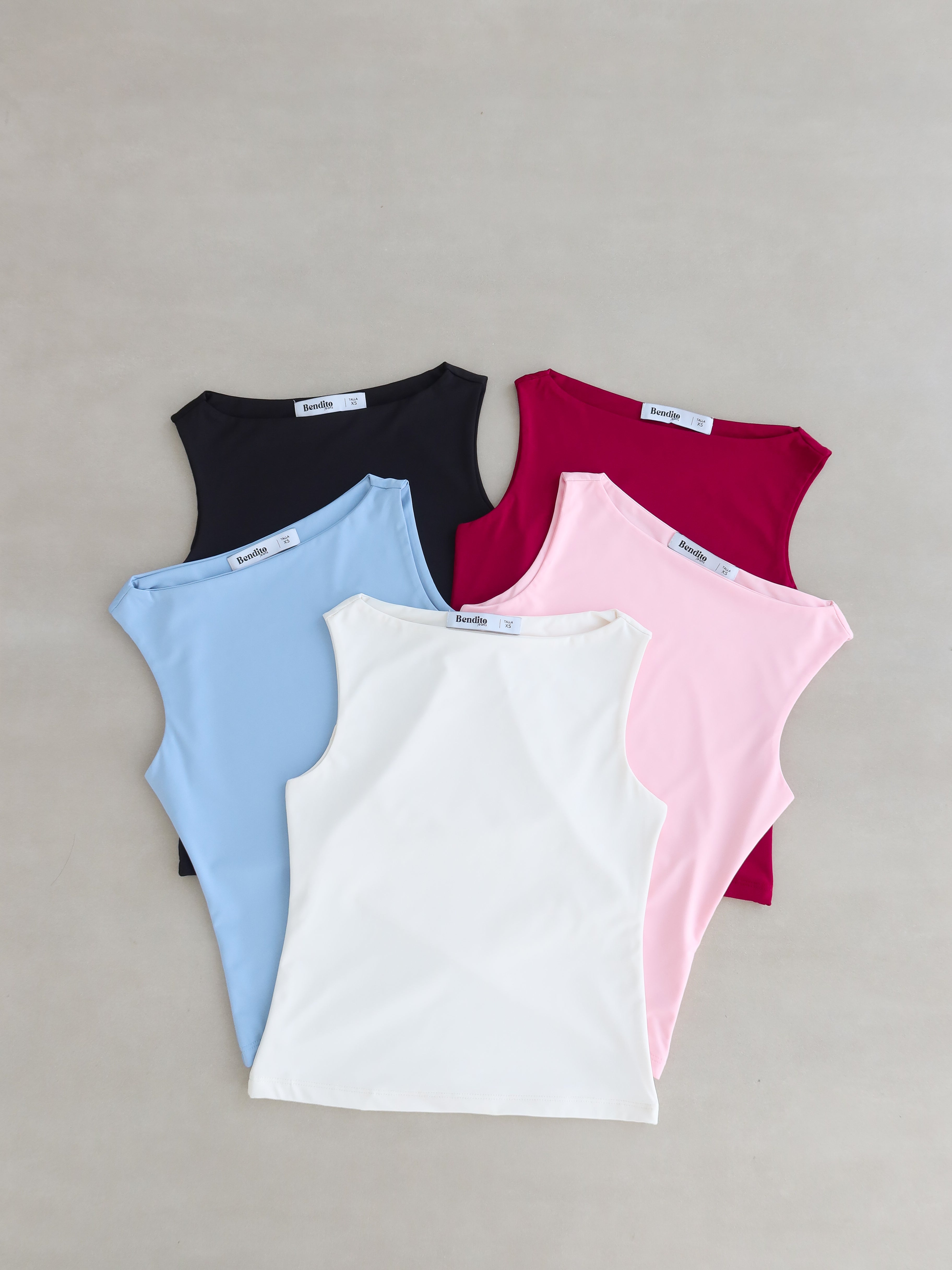 Blusa Olivia