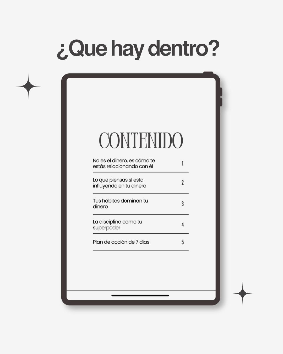 DESBLOQUEA TU ABUNDANCIA